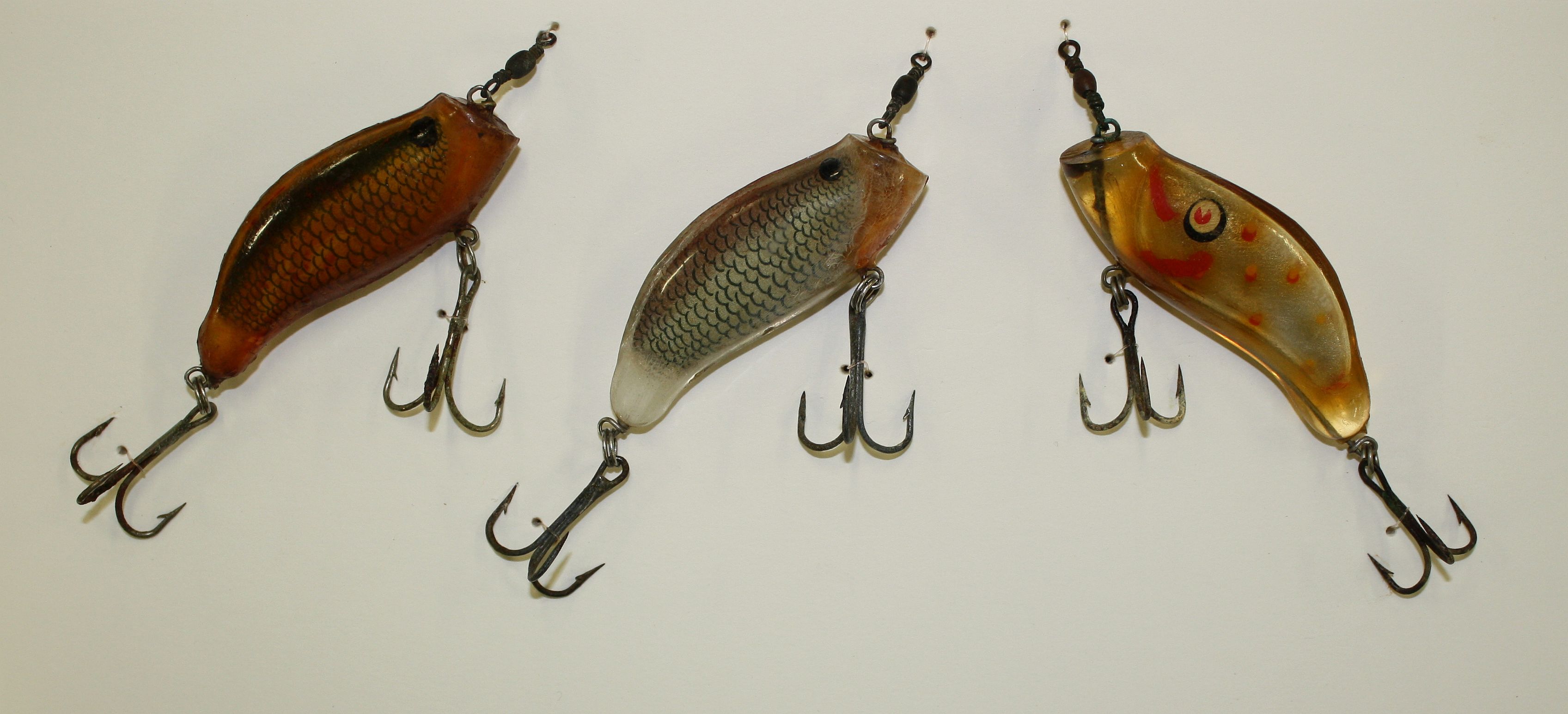 Benjamin Smith, ca. 1940s–50s