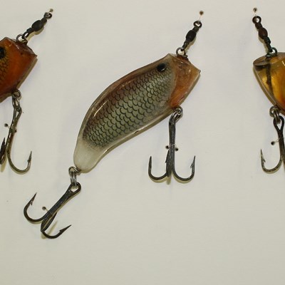 Benjamin Smith, ca. 1940s–50s