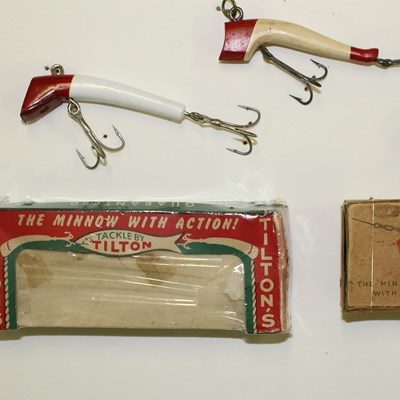 Southern Bait Co., ca. 1940s–50s