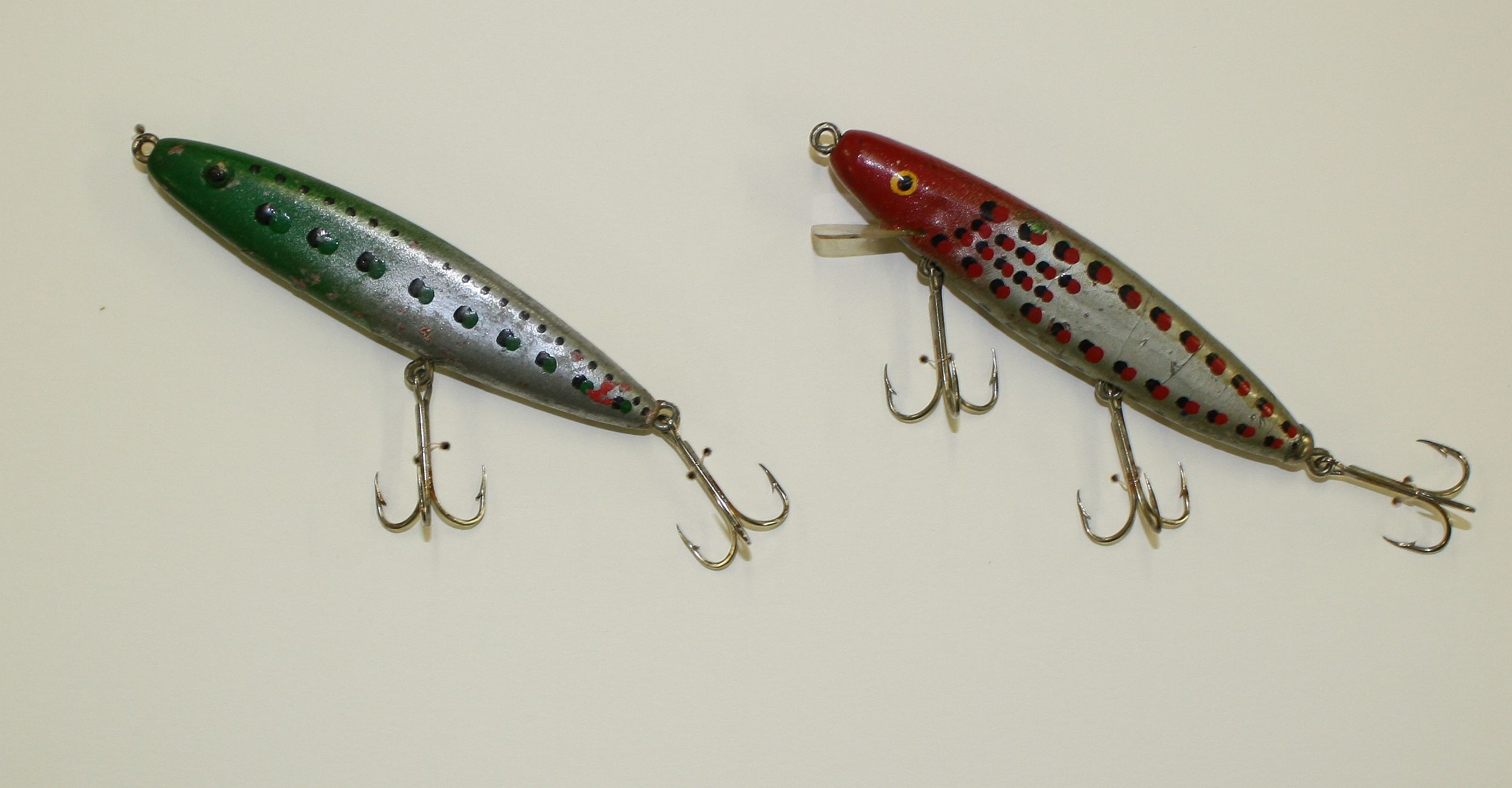 M. J. Brosche, ca. 1940s