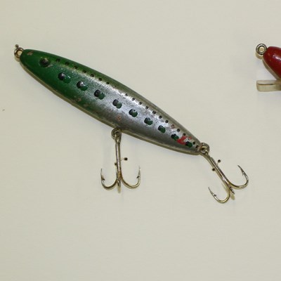 M. J. Brosche, ca. 1940s