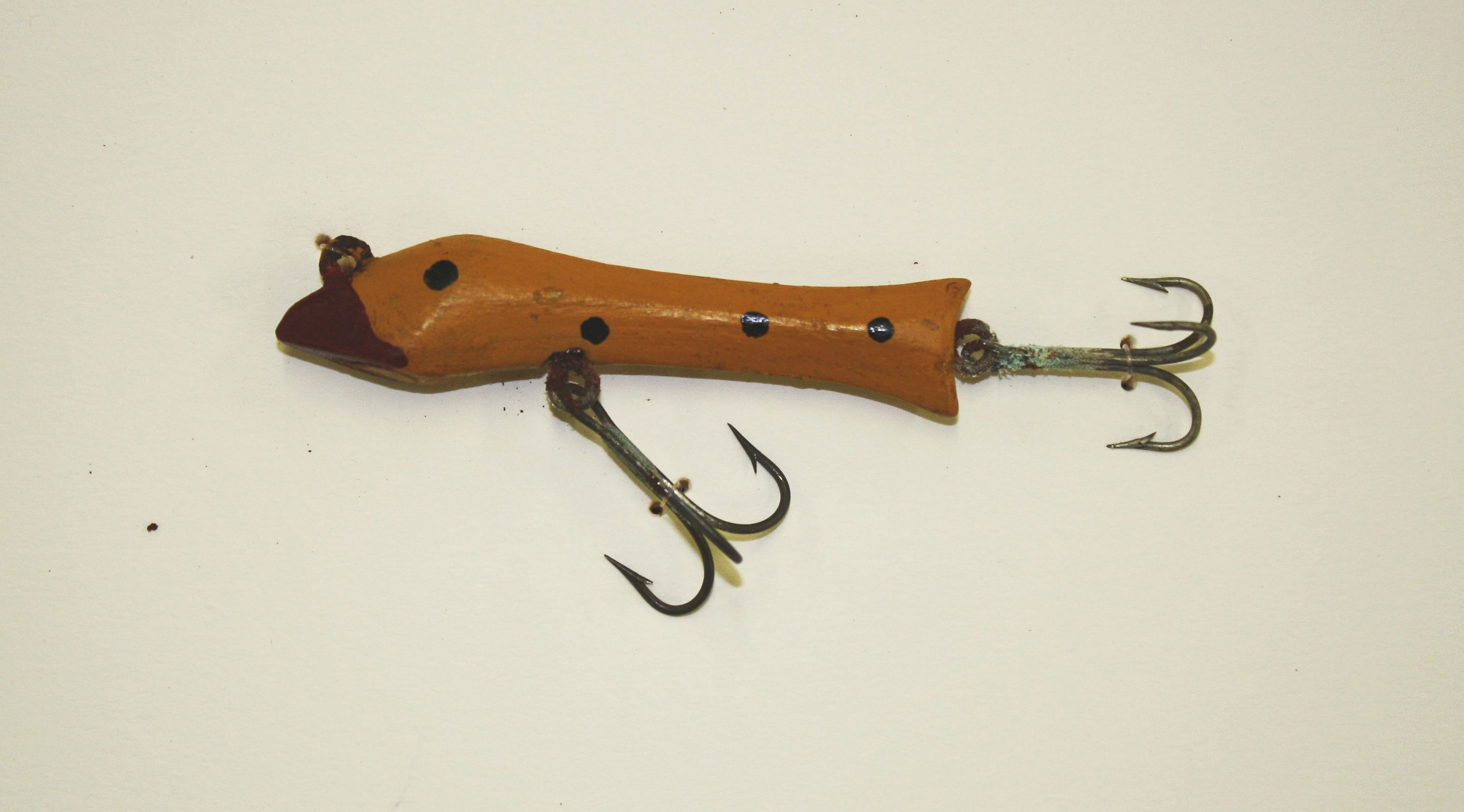 Henry Bunta, ca. 1940s