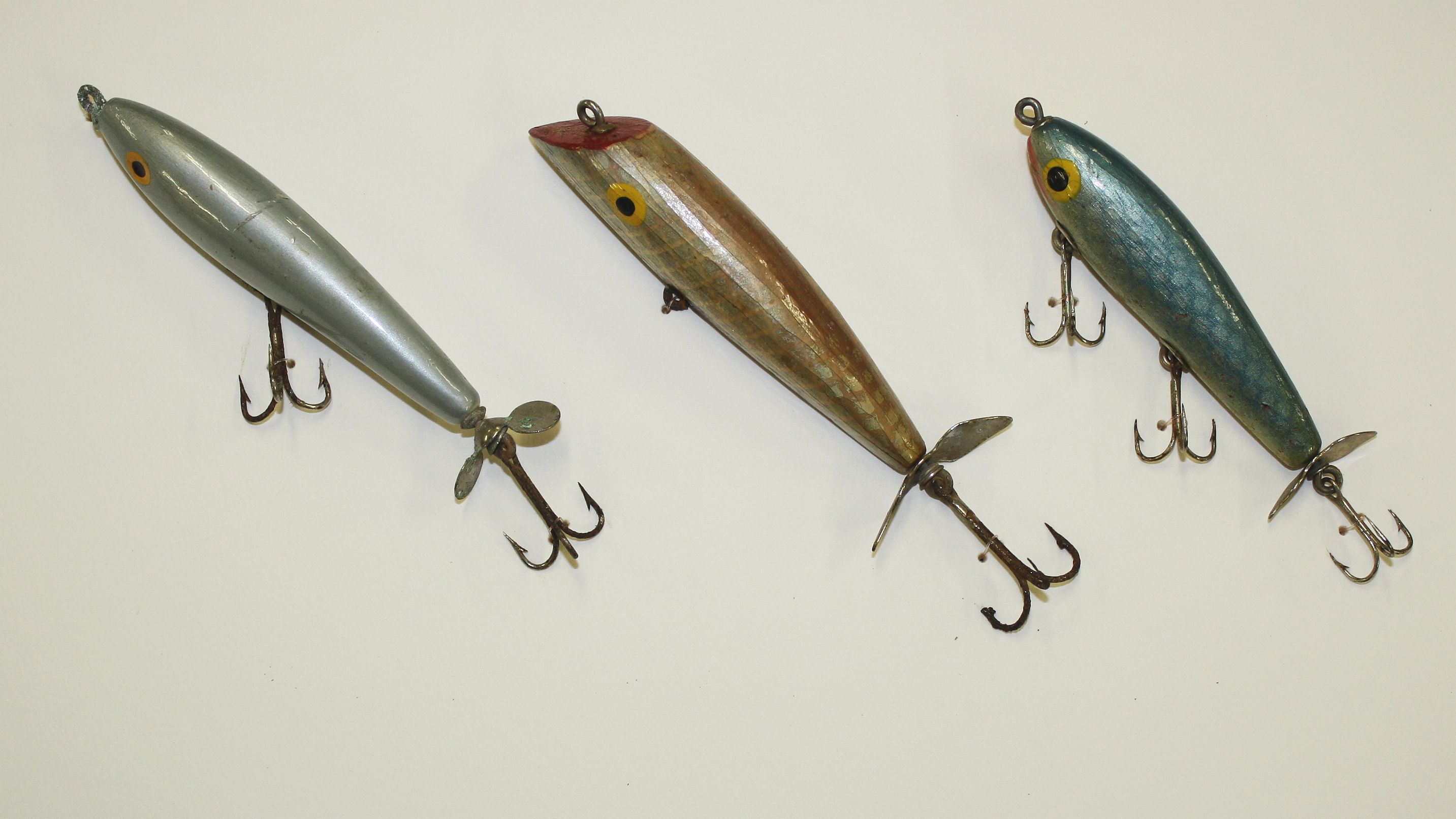 Gordon O’Hara, ca. 1940s–50s