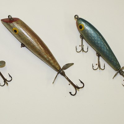 Gordon O’Hara, ca. 1940s–50s