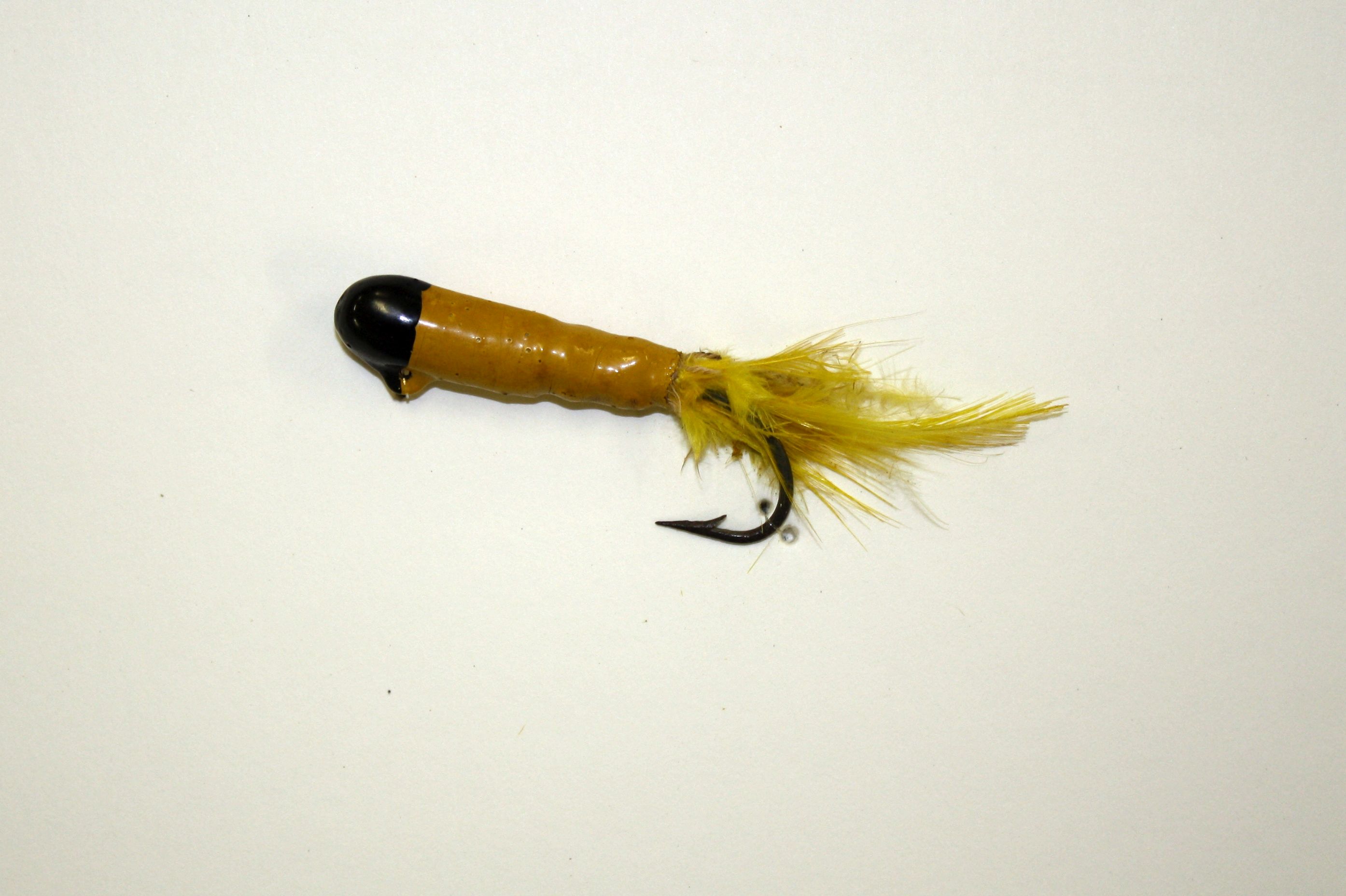 George Debay Jr., ca. 1947–60s