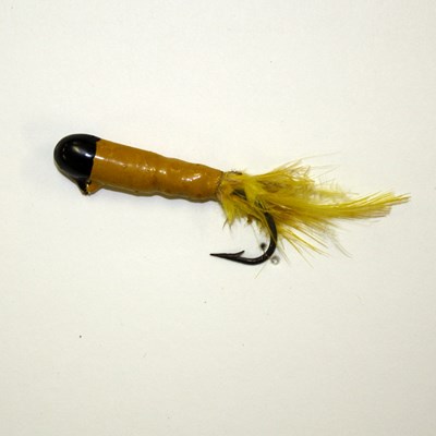 George Debay Jr., ca. 1947–60s