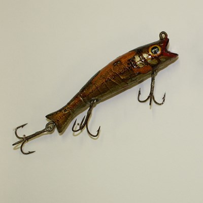 Irving Holder, ca. 1950s