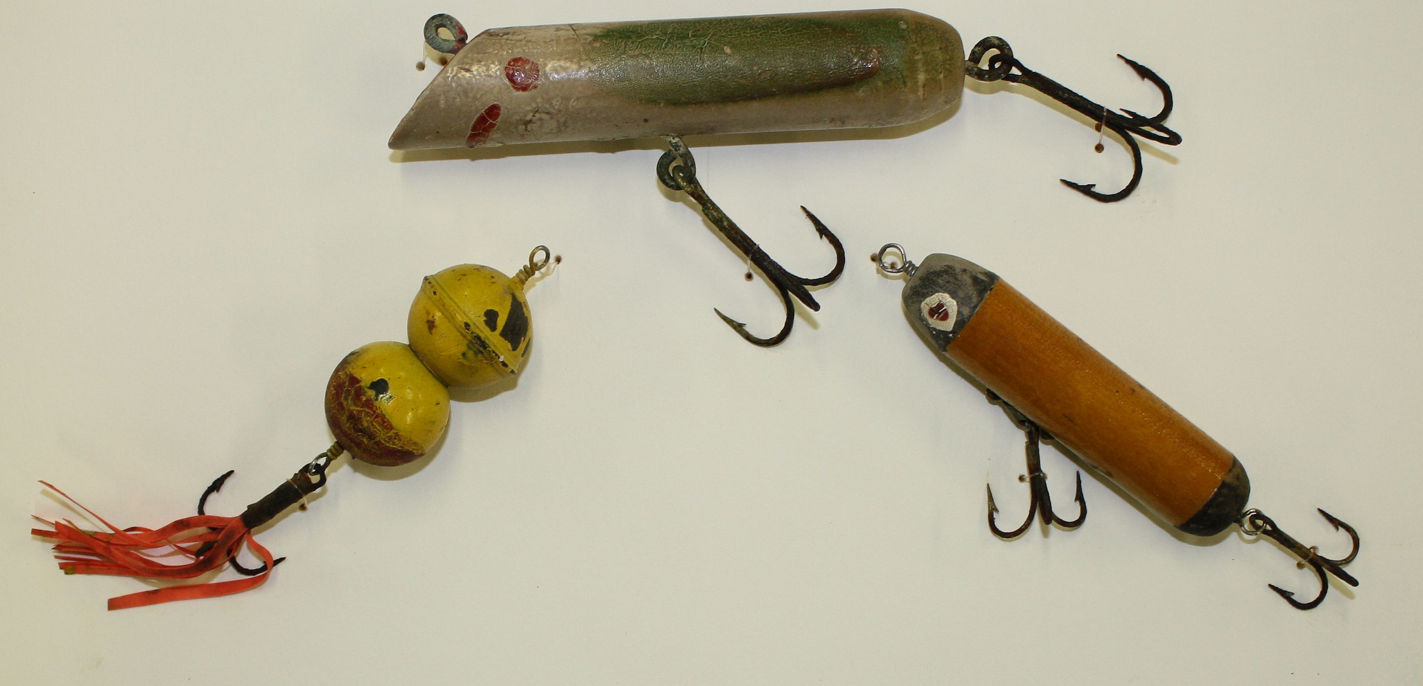 William Wells, ca. 1950s