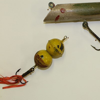 William Wells, ca. 1950s