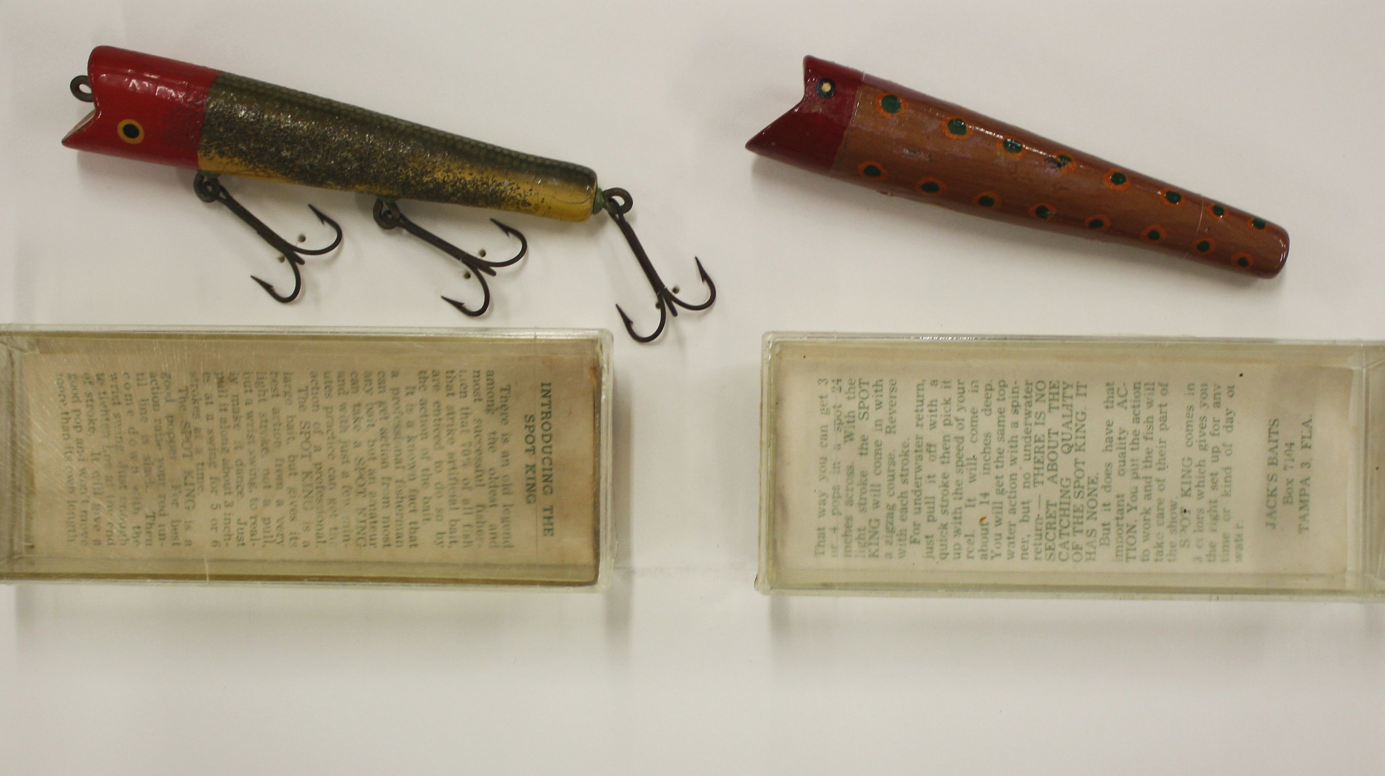 Jack Haley, ca. 1950s