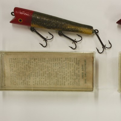 Jack Haley, ca. 1950s