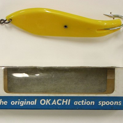 Everglades Mfg. Co., ca. 1950s