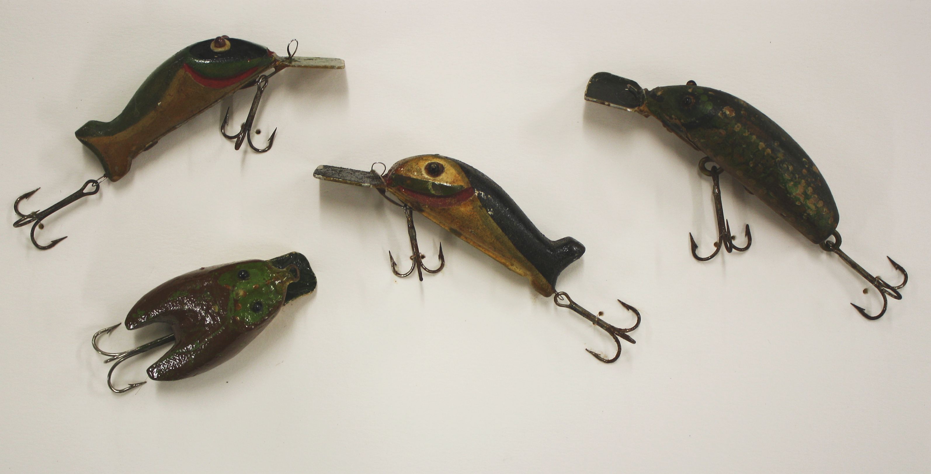 Daniel Cellar, ca. 1950s