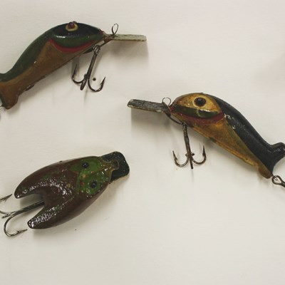 Daniel Cellar, ca. 1950s