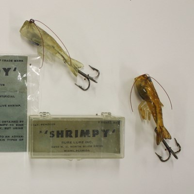 Sure Lure, Inc., ca. 1950s