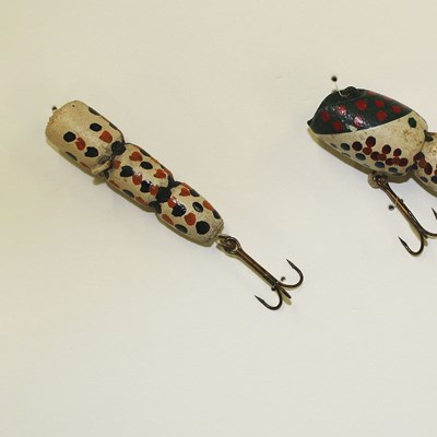 Pat Griffin, ca. 1950s