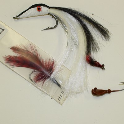 Juanita Latta, ca. 1966–85