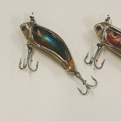 Coastal Lures, ca. 1989–90s