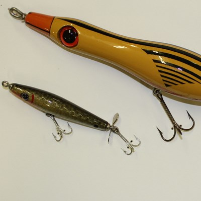 Victor R. Platt, ca. 1990s