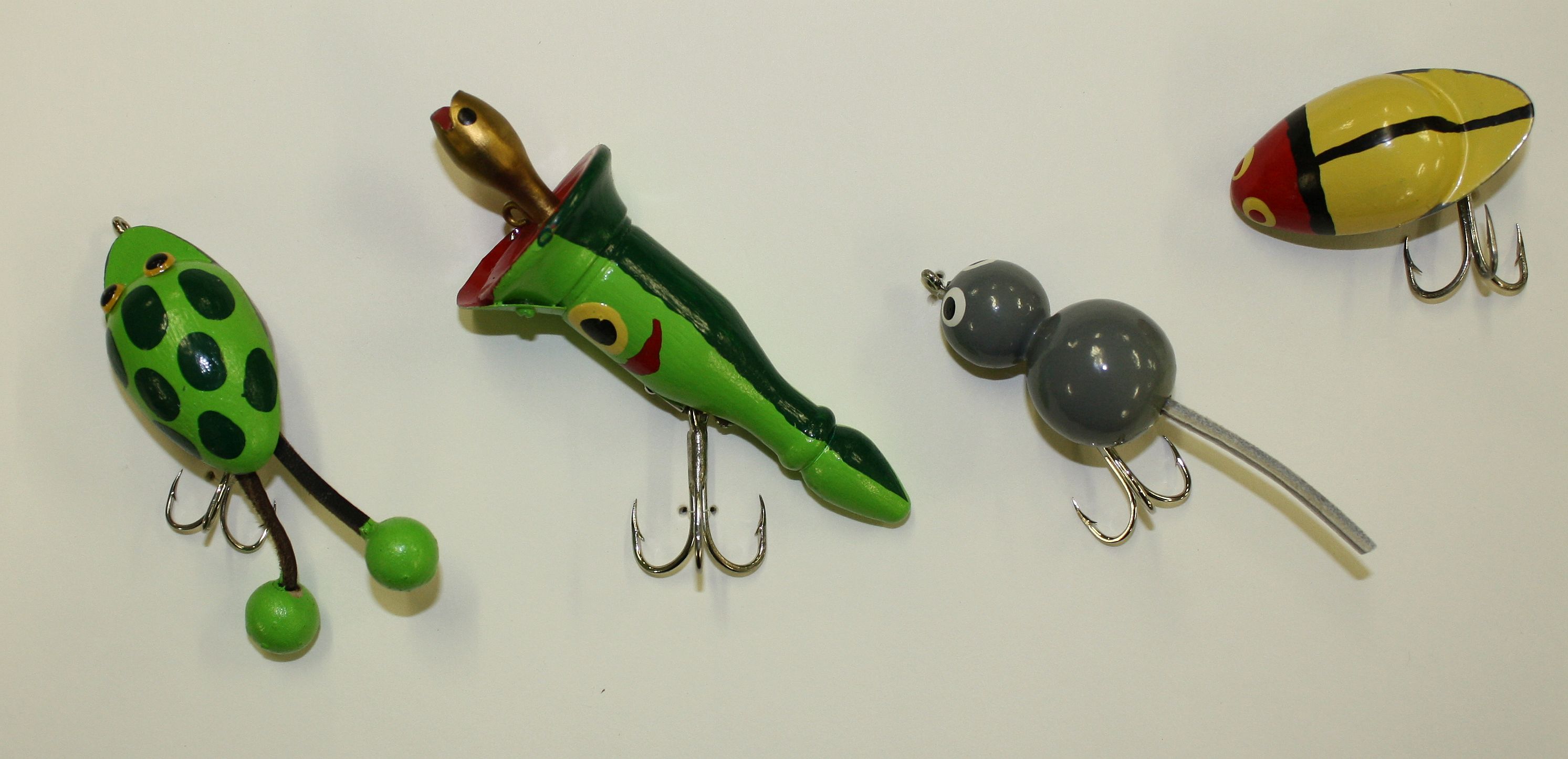 Mark Devlin Jr., ca. 1990s