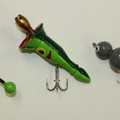 Mark Devlin Jr., ca. 1990s