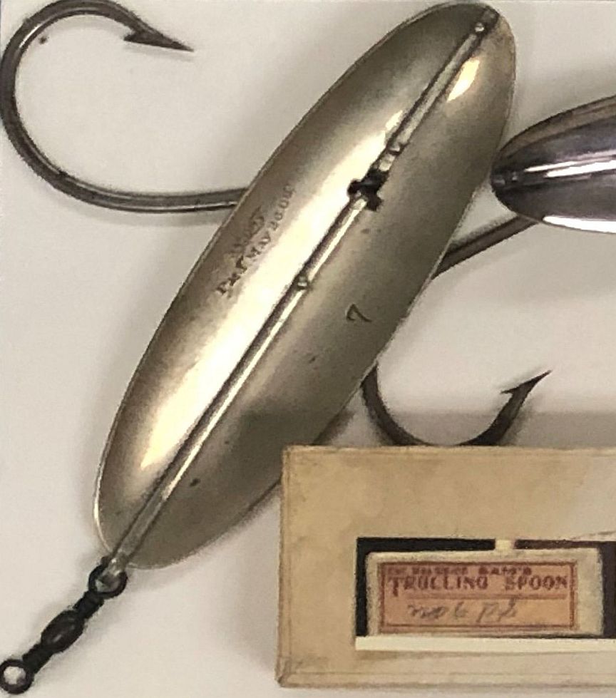 Frank Sams, ca. 1908­–30s