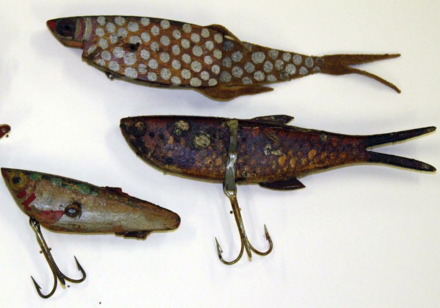 Frederick Flood, ca. 1920­–30s