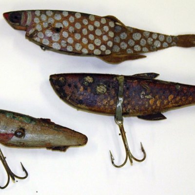 Frederick Flood, ca. 1920–30s