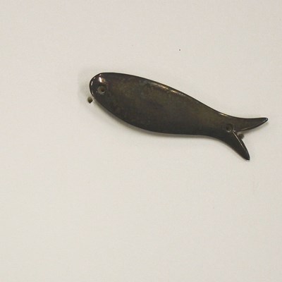 "Hop" Williams, ca. 1930s