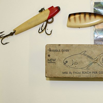 Palm Beach Pier Co., ca. 1930s