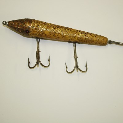 Jack Morey, ca. 1940s