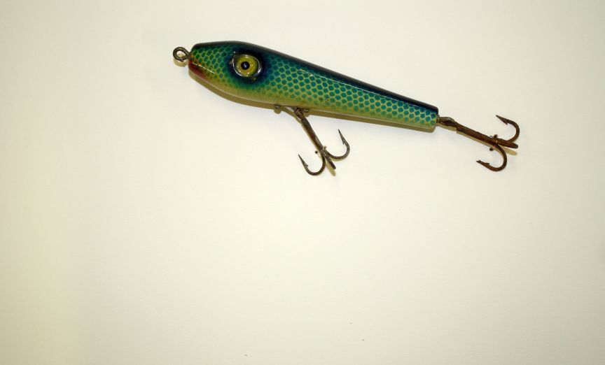 Homer Rhode Jr., ca. 1940s–50s