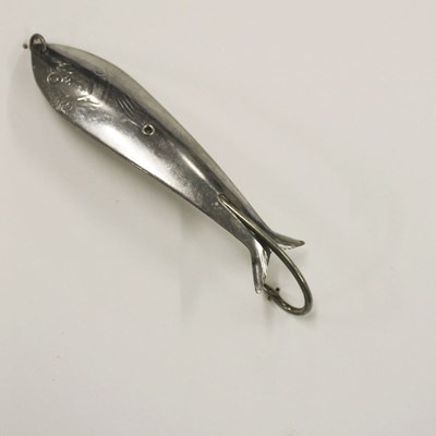 Tycoon Tackle, ca. 1930s–40s