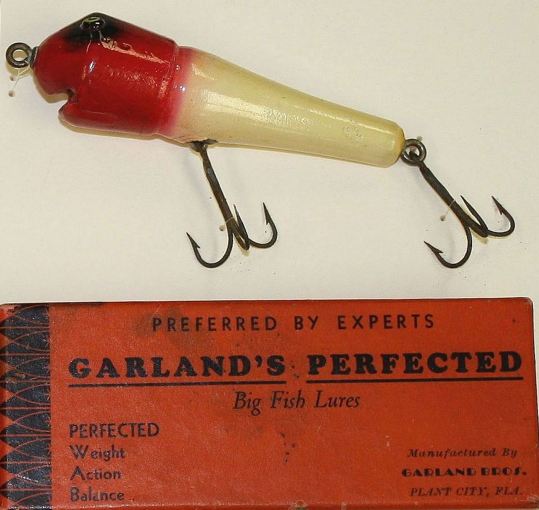 Florida Fishing Lures