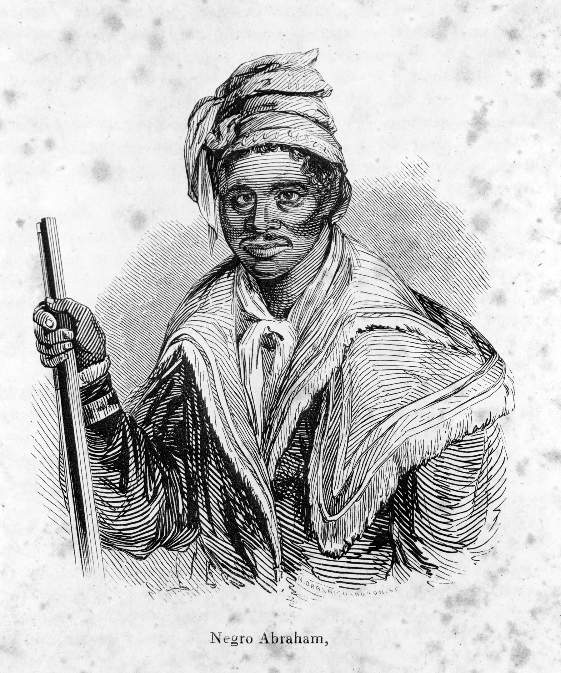 The Second Spanish Period: 1784–1821