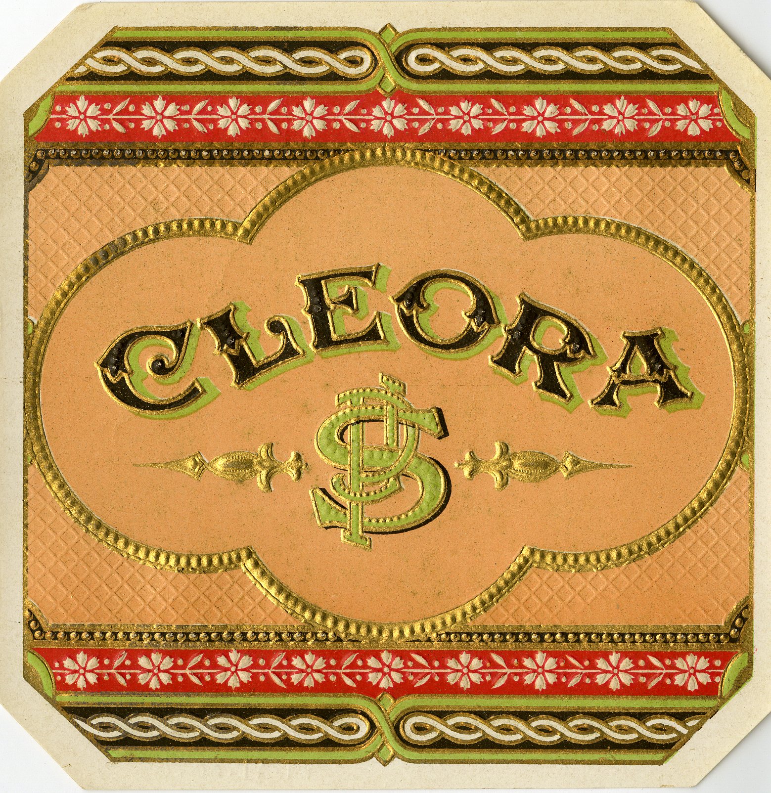 Cleora