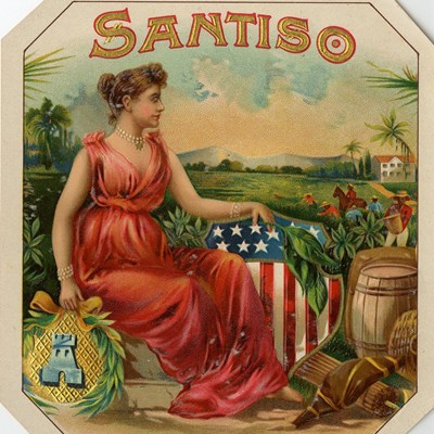 Santiso