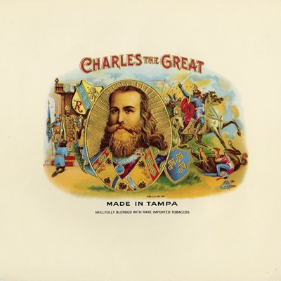Charles the Great