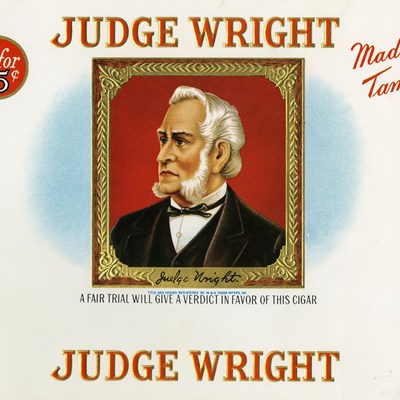 Judge Wright