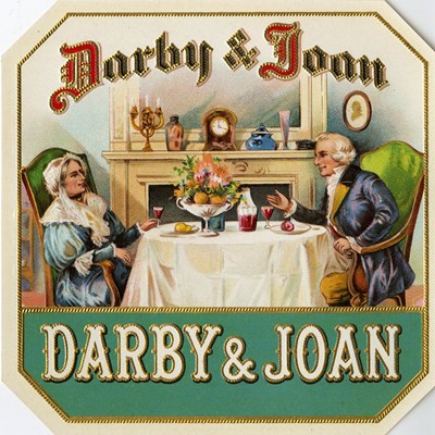 Darby & Joan