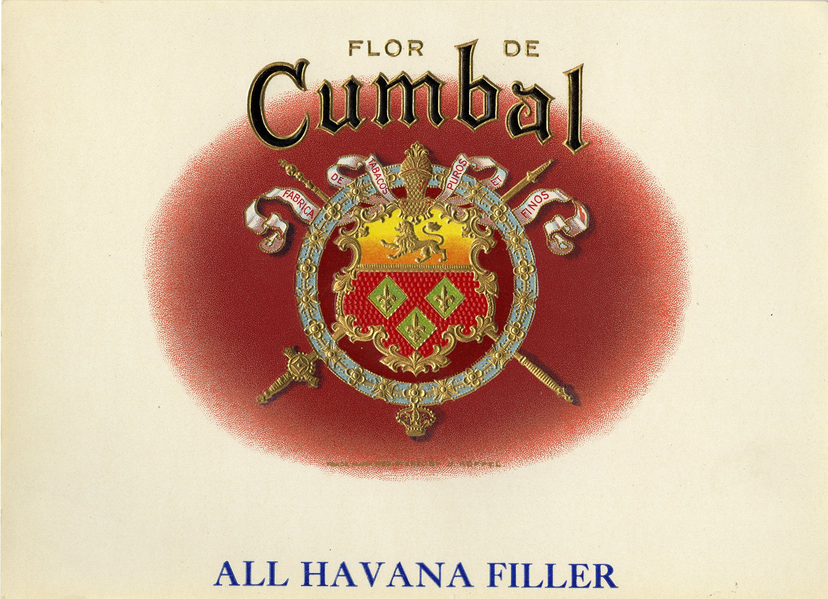 Flor de Cumbal