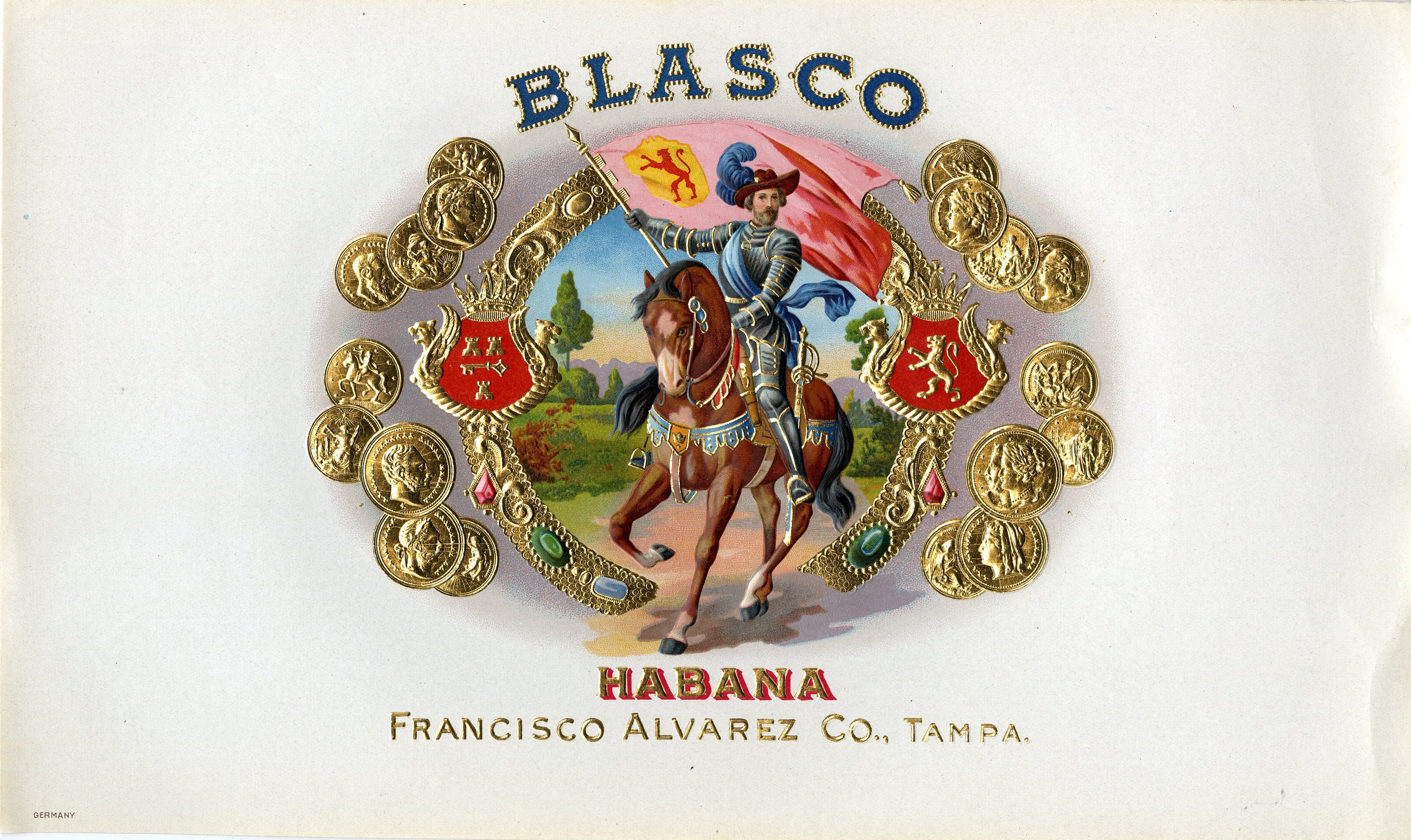 Blasco