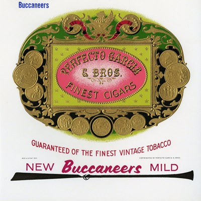 Perfecto Garcia & Bros.