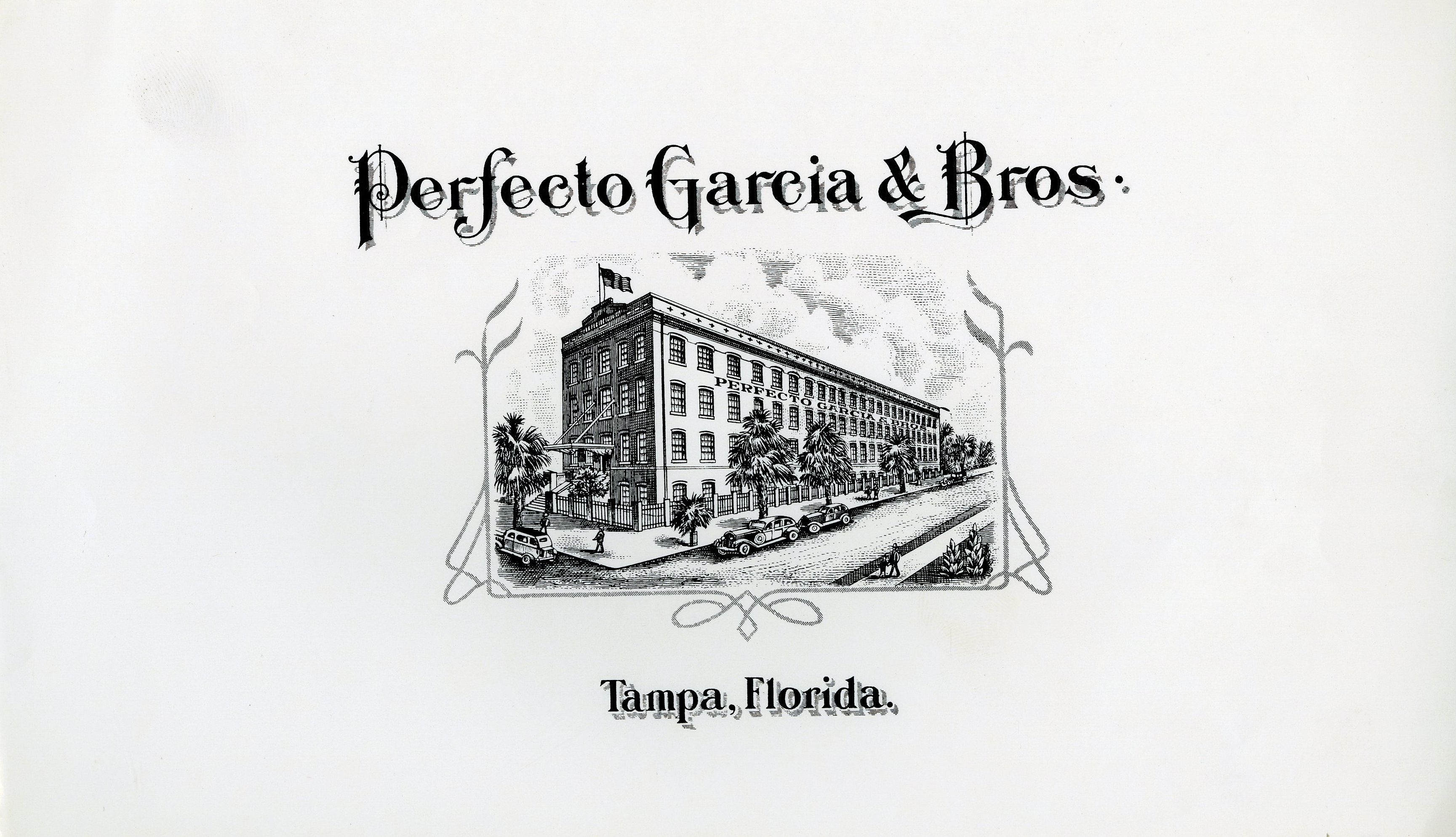 Perfecto Garcia & Bros. 