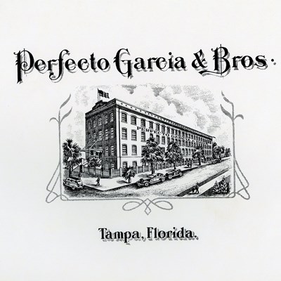 Perfecto Garcia & Bros.
