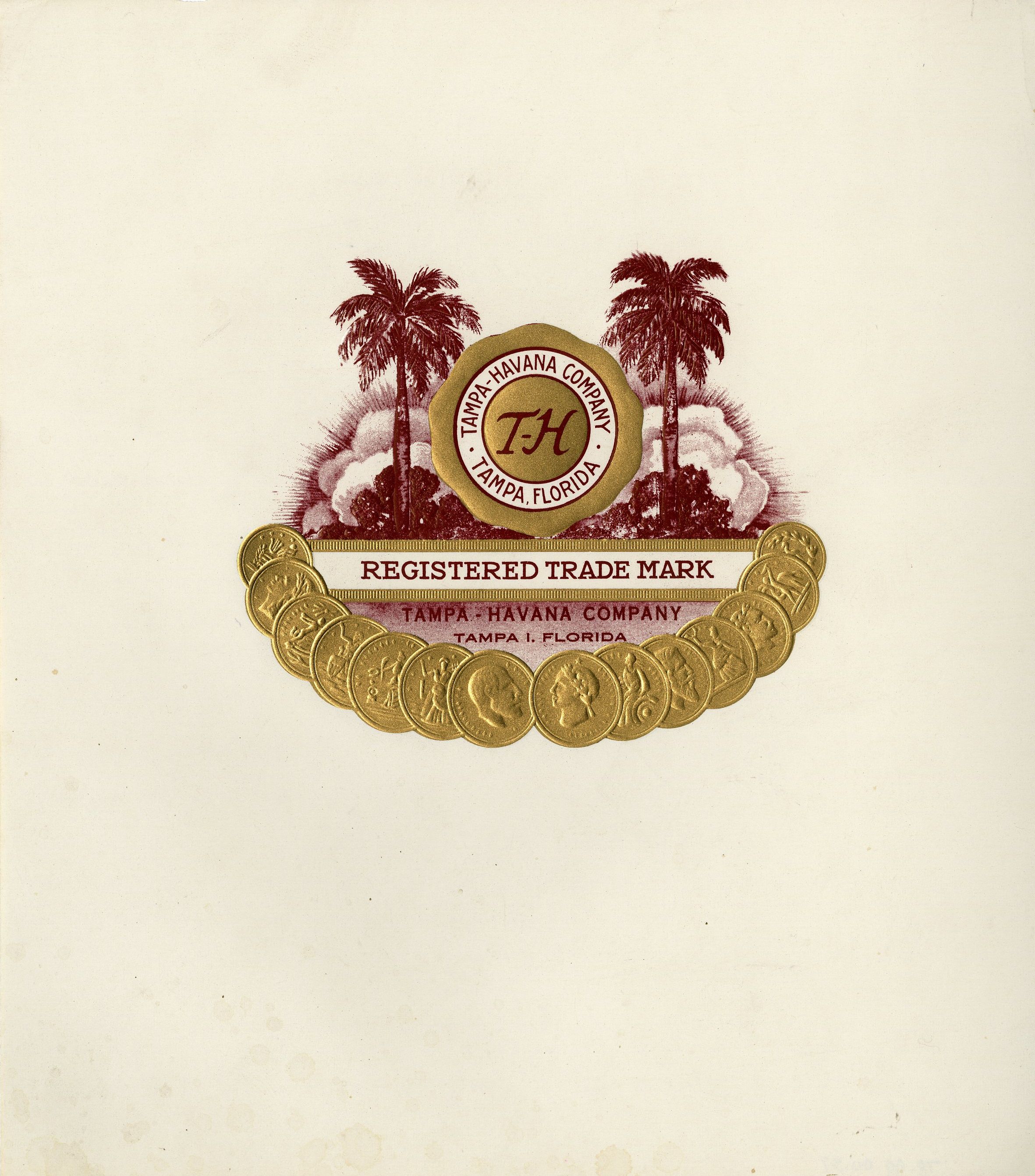 Tampa-Havana Co.