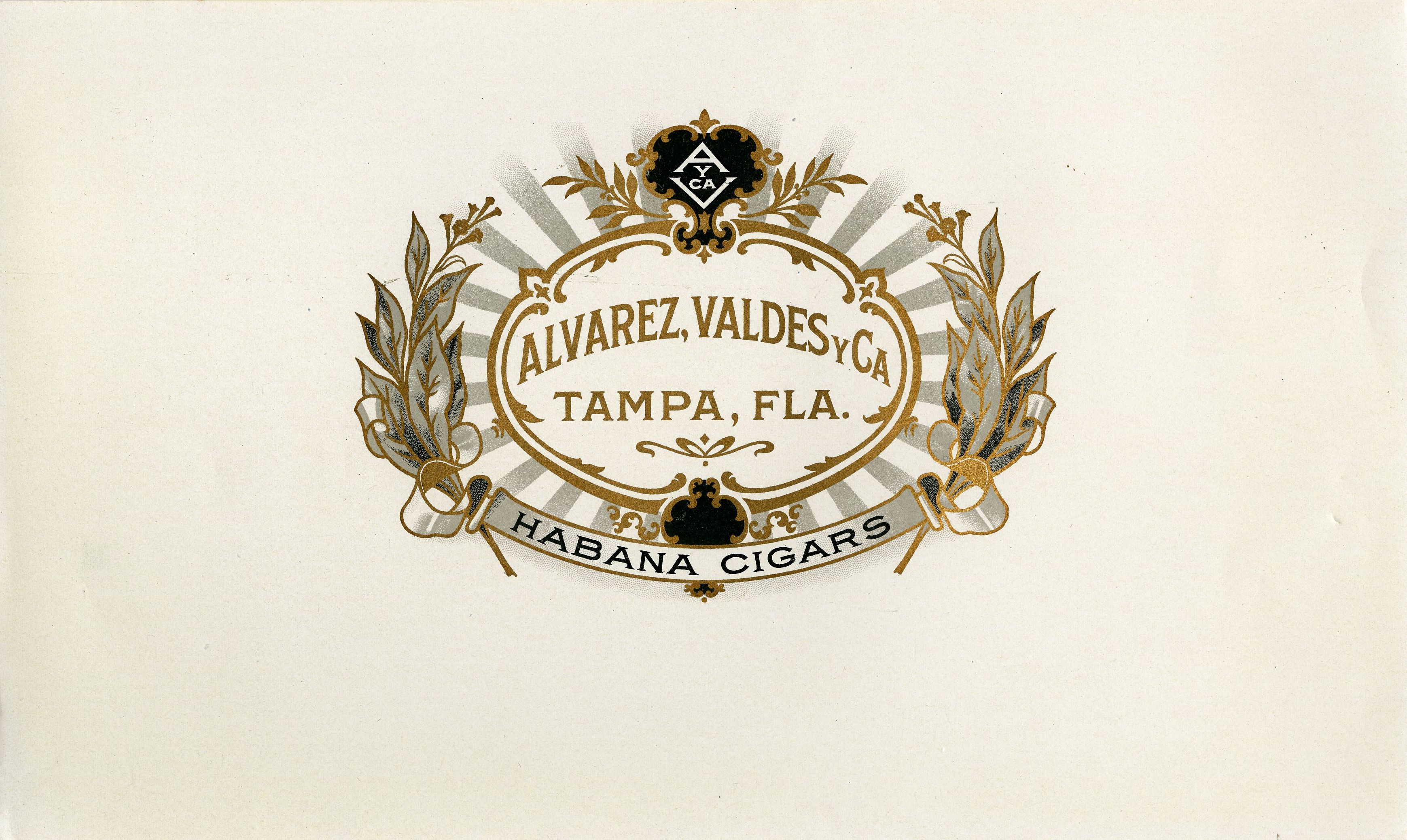 Alvarez, Valdes, y Ca 