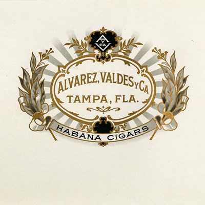 Alvarez, Valdes, y Ca