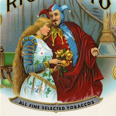 Rigoletto