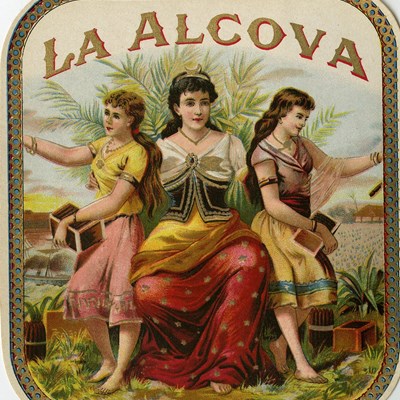 La Alcova